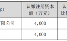 推动光刻胶项目顺利实施 宁波南大光电拟增资扩股融资2.6亿元