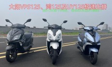 UU与VPS125对决，谁更胜一筹？哪个更适合你？