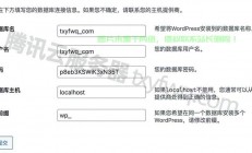 云服务器apmserv怎么解析域名?