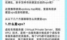 机场极速VPS，高效稳定出售！