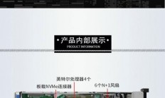 服务器内存怎么扩展的?