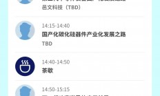 现实与理想的差距，第三代半导体发展存疑如何解？