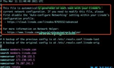 Linux命令实战秘籍，轻松优化VPS存储空间！