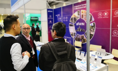 Japan IT Week｜佰维五维度发力，亮剑工控存储
