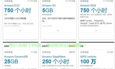 亚马逊VPS深度解析，国内外服务优势一网打尽！