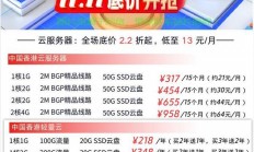 VPS，高性价比之选，更实惠的省钱选择