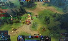 Heres a guide to playing Dota 2 on Linux via Steam:，想在Linux上畅玩Dota 2？这份Steam指南教你轻松搞定！，想在Linux上流畅运行Dota 2？Steam玩家必看这份终极指南！