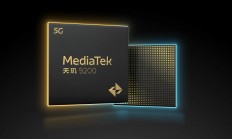 联发科发布天玑9200旗舰5G移动芯片，采用台积电第二代4nm工艺