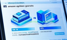 VPS助力美国亚马逊跨境购物，轻松启程！