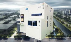 盛美上海推出新型化合物半导体系列设备加强湿法工艺产品线