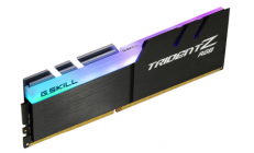 芝奇突破DDR4 5.5GHz超频内存世界纪录
