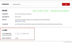 VPS域名绑定指南，一步步教你轻松搭建个人网站！