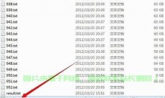 批处理高效删除文件，轻松解决堆积烦恼！