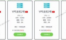 优质VPS主机平台大盘点，速度与稳定性的极致体验