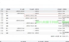公司购买服务器怎么做账?