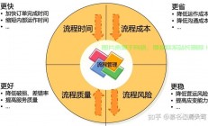 流程优化秘籍，提高效率的关键步骤揭秘
