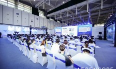 凝聚产业主力 引领科技创新：2022国际集成电路展览会暨研讨会盛大开幕