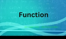 Function Prototype:，为什么这个函数原型能彻底改变你的编程效率？，为什么这个函数原型能彻底改变你的编程效率？