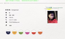 个人主页魅力探索，特色门户概览