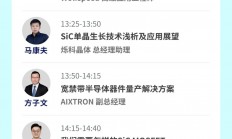 安森美上车“极氪”，半导体大厂积极布局车用SiC市场