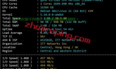 搬瓦工VPS实现IP分割，助力高效网络管理，轻松应对网络管理挑战！