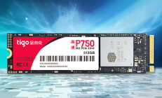 金泰克推出全新消费级固态硬盘，连续读速高达3500MB/S