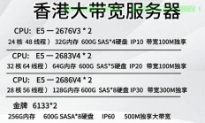 香港VPS首选，速度与稳定性并重的优质VPS推荐！
