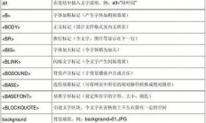 揭秘网站代码奥秘，轻松打造吸引力十足网站！