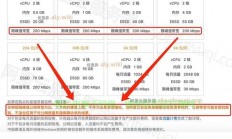 VPS保险费用全解析，如何挑选最优质保障，洞悉费用构成！