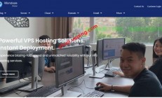 探寻顶级VPS主机，性能与安全双重保障之选