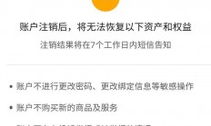 拼多多账号注销详解，轻松解决注销难题，一键搞定！