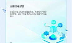 VPS空间使用秘籍，轻松成为虚拟专用服务器操作高手！