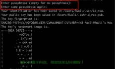 在 Linux 系统中更改 SSH 端口可以增强安全性，以下是详细步骤，如何通过更改SSH端口让你的Linux系统更安全？，想轻松提升Linux系统安全？一招教你修改SSH端口防黑客！