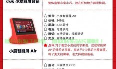 小米智能语音服务器怎么用?
