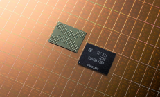 官宣！存储大厂量产第8代V-NAND