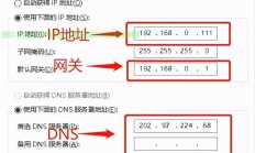 VPS共享IP设置详解，轻松实现高效网络配置，一步到位的指南