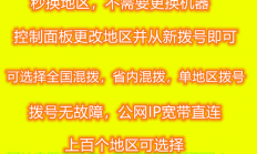 全国混拨共享VPS，云端互联，高效便捷的新时代之选