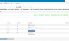 服务器等级修改工具怎么用?
