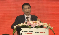 SEMICON China 2021|SEMI居龙：全球半导体产值2022年-2023年将超过5千亿美元