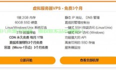 揭秘VPS主机配置，专业解读，助您优选最佳主机方案！