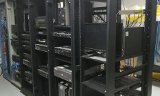 服务器机房曝光怎么处理?