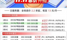 香港顶级VPS推荐，速度与稳定性，双重保障！