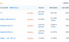 中芯南方再获增资 注册资本增幅达85.71%